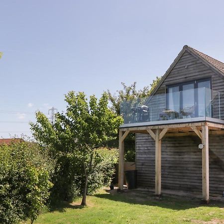 Little Knaplock Vila Bridgwater Exterior foto