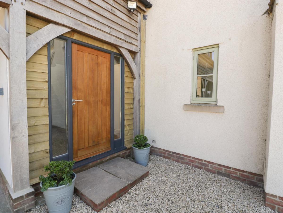 Little Knaplock Vila Bridgwater Exterior foto